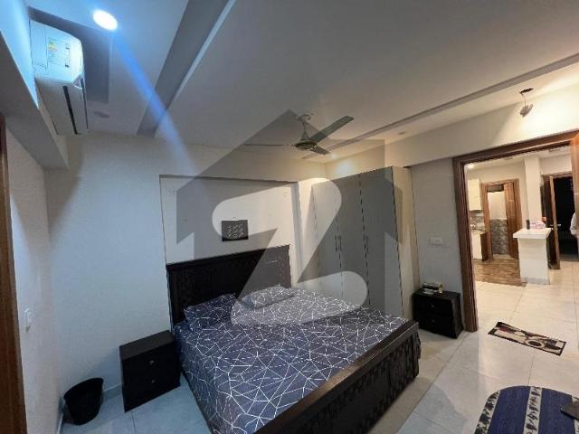 Apartment for rent in Islamabad