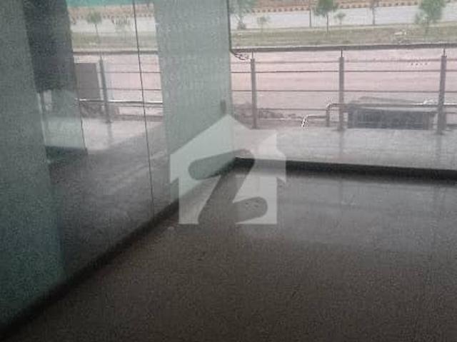 Commercial for rent in Islamabad