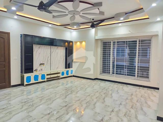 Property for rent in Islamabad