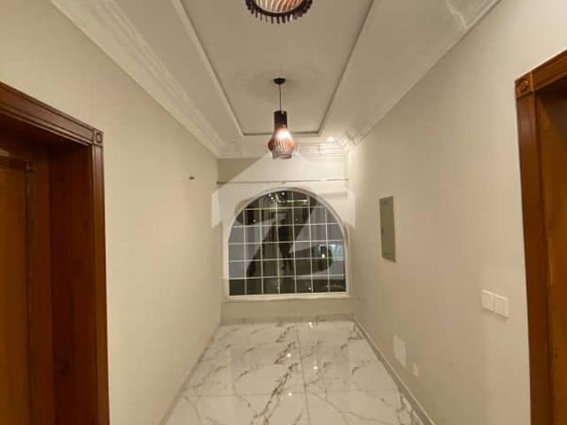 Property for rent in Islamabad