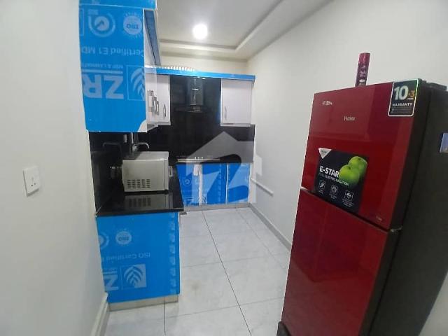 Apartment for rent in Islamabad