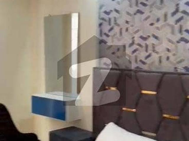 Apartment for rent in Islamabad