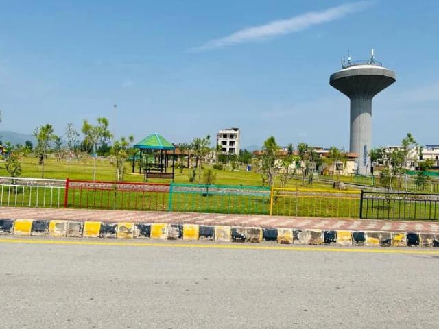 Apartment for sale in Islamabad