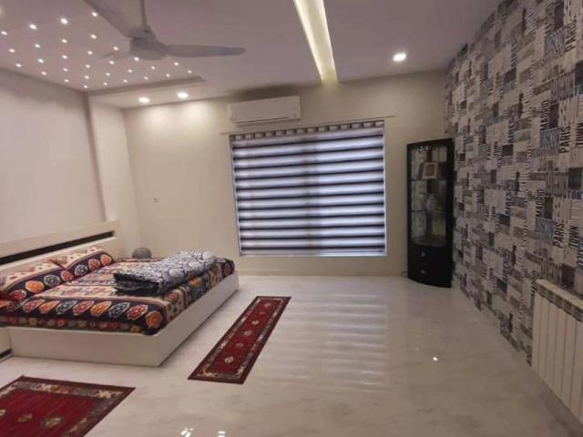 House for rent in Islamabad