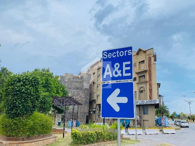 Property for sale in Islamabad