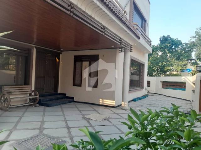 House for rent in Islamabad