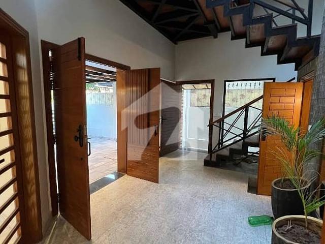House for sale in اسلام آباد, زون 1