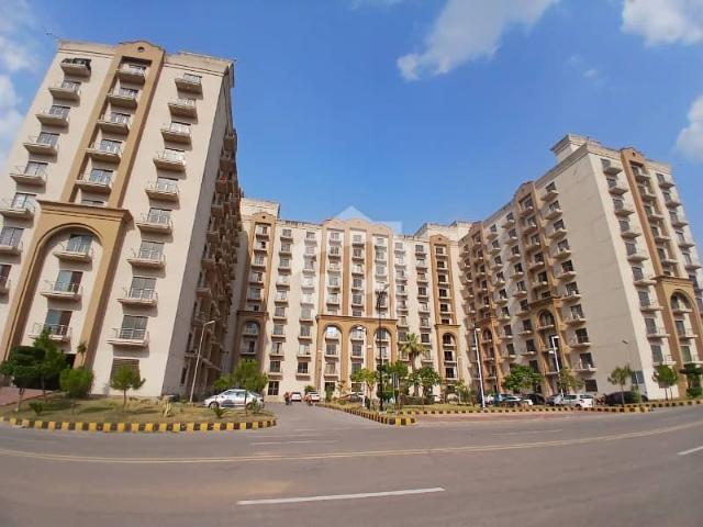 Apartment for sale in Islamabad