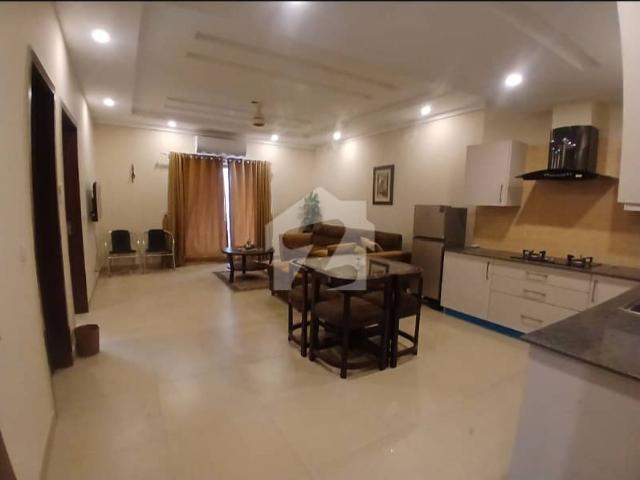 Apartment for sale in Islamabad