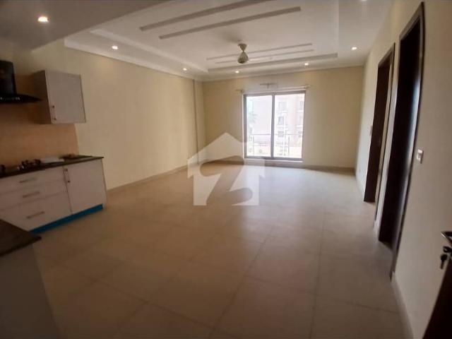 Apartment for rent in Islamabad
