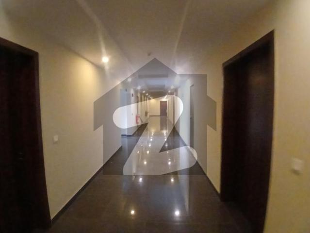 Apartment for rent in Islamabad