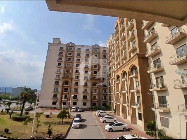 Apartment for sale in Islamabad