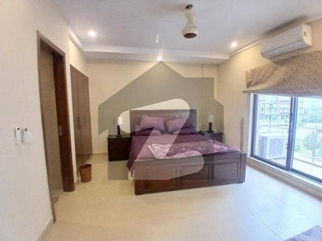 Apartment for rent in Islamabad