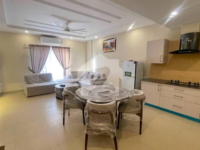 Apartment for rent in Islamabad