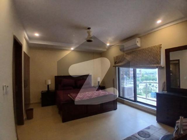 Apartment for rent in Islamabad