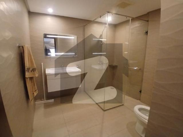 Apartment for rent in Islamabad