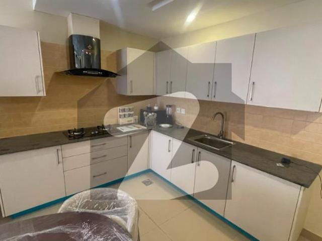 Apartment for rent in Islamabad