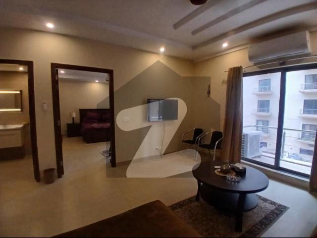Apartment for rent in Islamabad