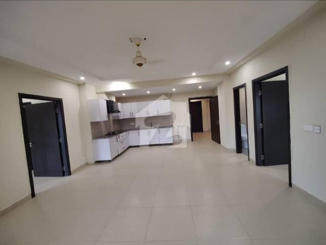 Apartment for sale in Islamabad