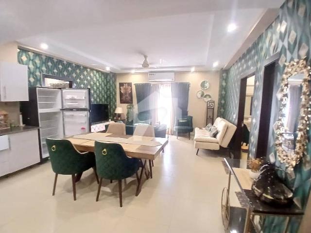 Apartment for rent in اسلام آباد, زون 1