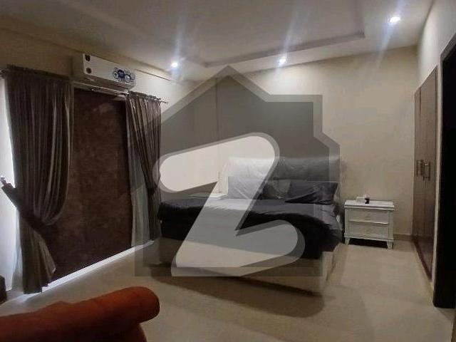 Apartment for rent in Islamabad