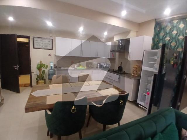 Apartment for rent in اسلام آباد, زون 1