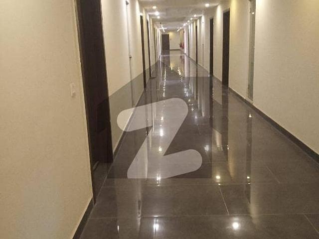 Apartment for rent in Islamabad
