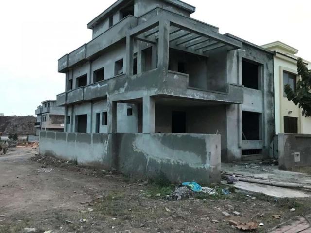 House for sale in Islamabad
