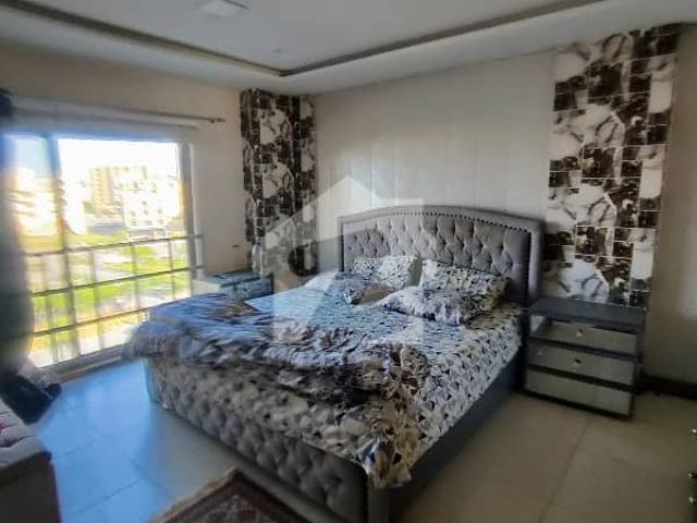 Apartment for sale in Islamabad