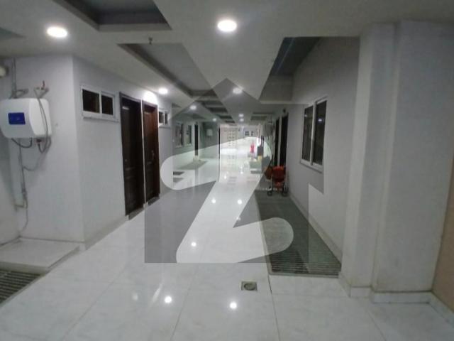 Apartment for rent in اسلام آباد, زون 1