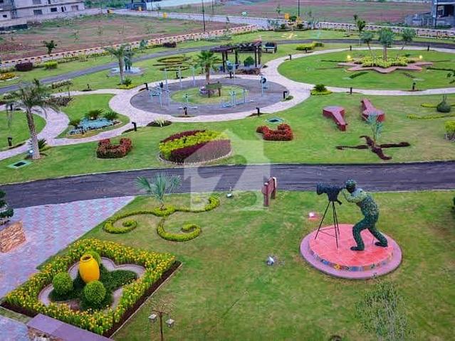 Property for sale in Islamabad