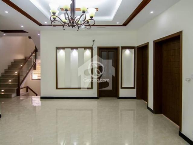 House for sale in Islamabad