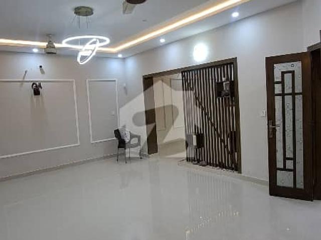 House for sale in Islamabad