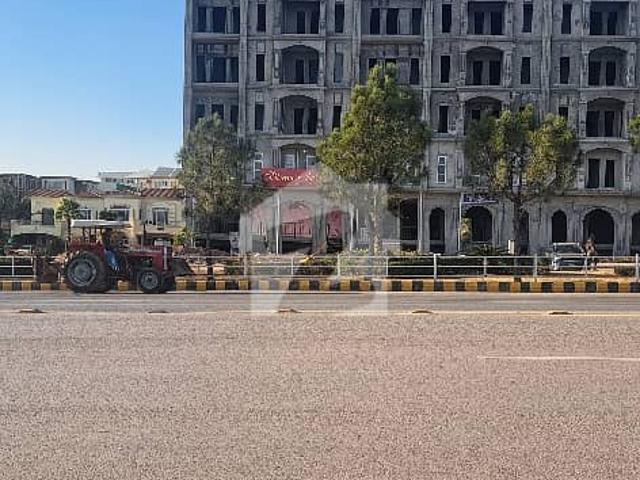 Property for sale in Islamabad