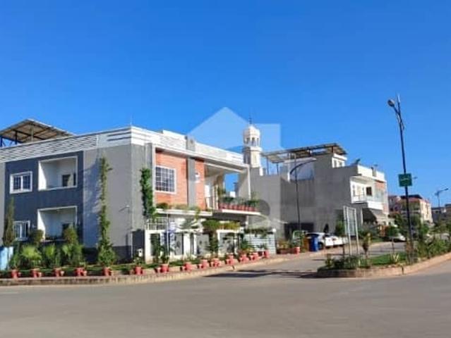 Property for sale in Islamabad