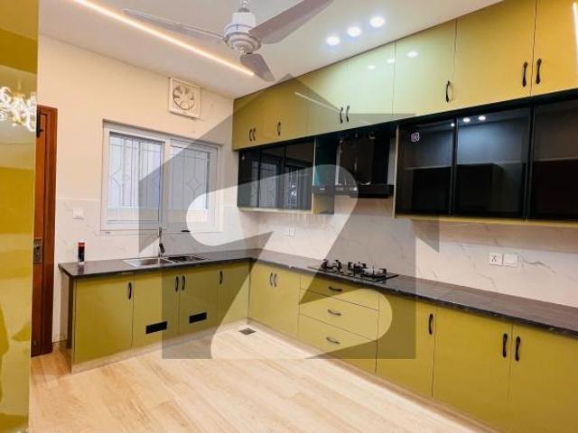 House for sale in Islamabad