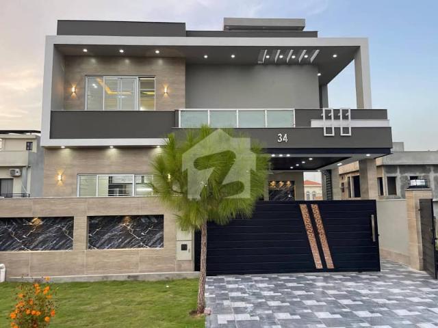 House for sale in Islamabad