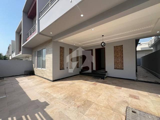 House for sale in Islamabad