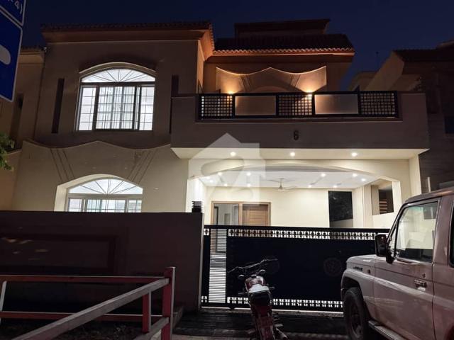 House for sale in Islamabad