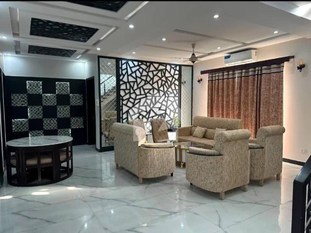 House for rent in اسلام آباد, زون 1