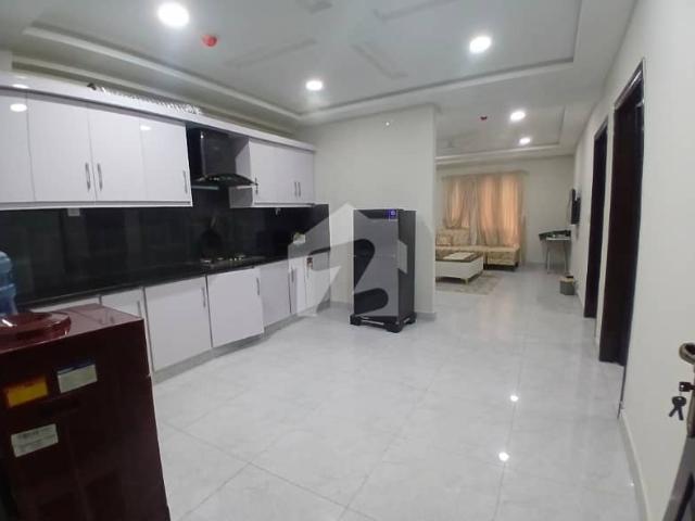 Apartment for rent in Islamabad