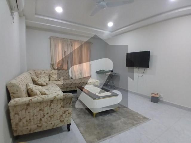 Apartment for rent in Islamabad