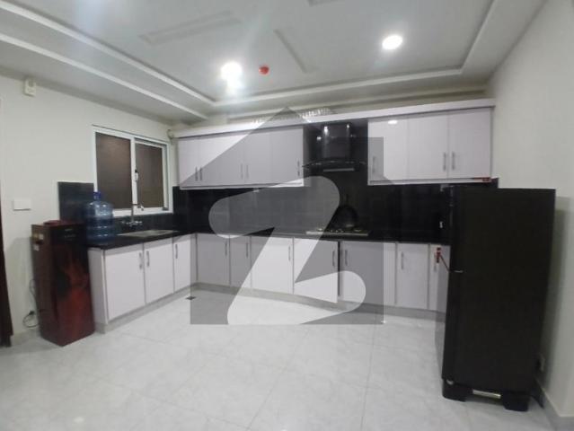 Apartment for rent in Islamabad