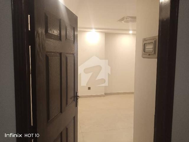 Apartment for rent in Islamabad
