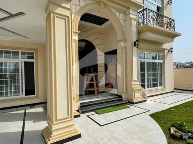 House for sale in Islamabad