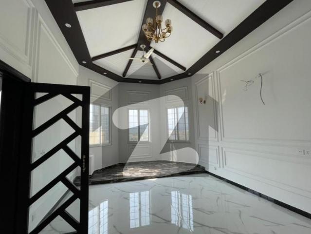 House for sale in Islamabad