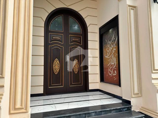 House for sale in Islamabad