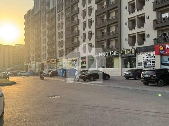 Commercial for sale in Islamabad