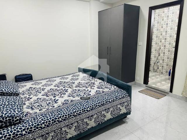 Apartment for rent in Islamabad