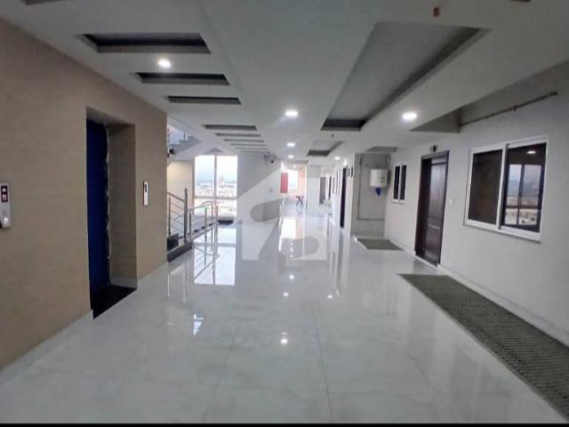Apartment for rent in Islamabad